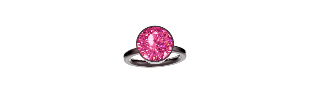 Radiant Bezel