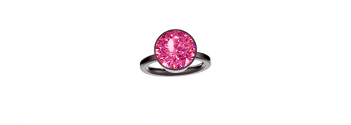 Radiant Bezel